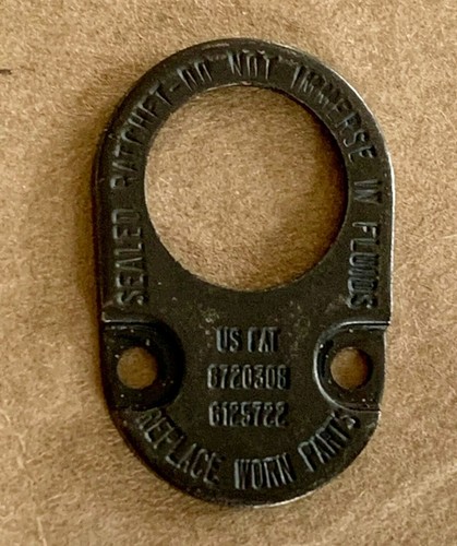 New snap tools cover plate - on,