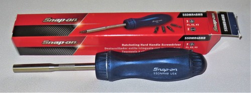 Snap ssdmr4bmb ratcheting - snap-on,