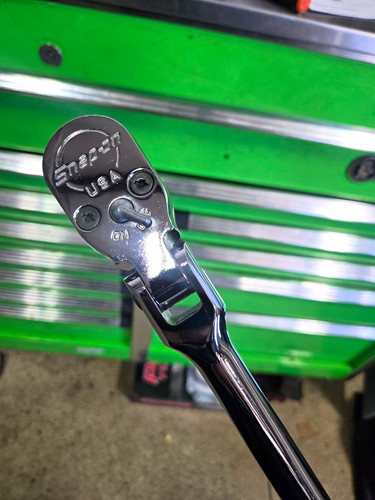 Snap tools shlf80a - snap,