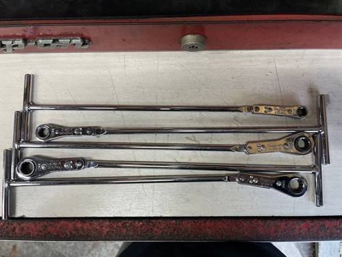 Snap rtbm handle ratchet - rtbm, t-handle