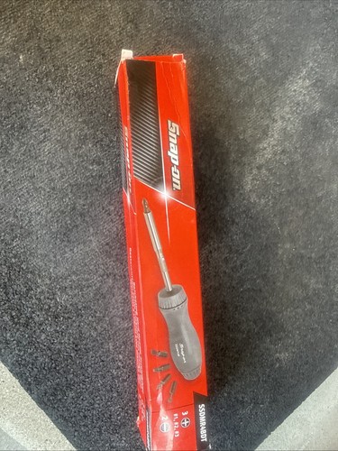 For snap dark - snap-on, hard