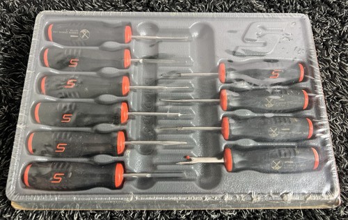 Snap 10pc soft - 10pc,