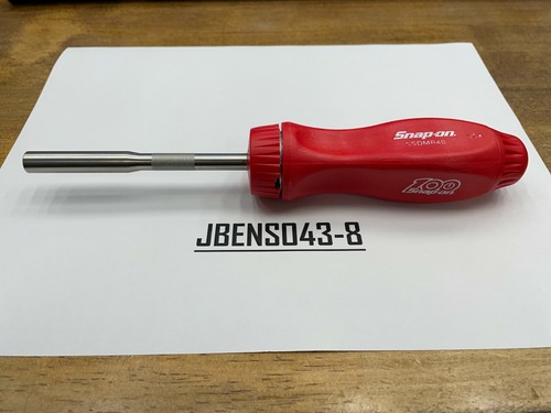 Snap tools new 100th - snap-on,