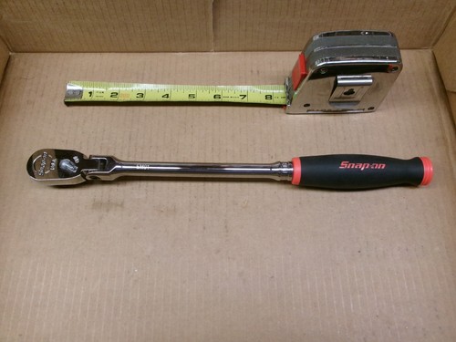 Snap usa drive comfort - snap-on, 3/8"