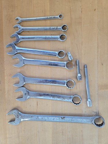 Snap tools oex combination - snap,