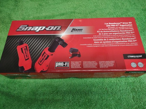 New snap on tools - snap,