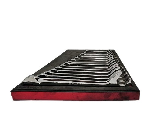 Snap tools 14pc way - 4,