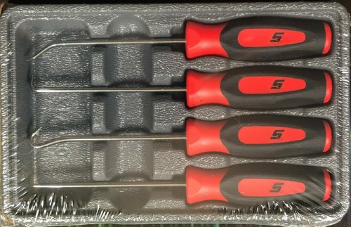 New snap pick set - snap-on,