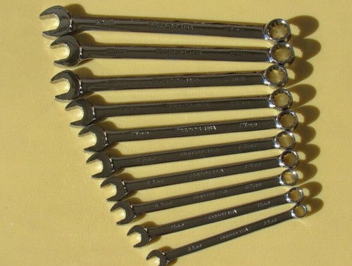 Snap tools usa new 10pc - snap-on,