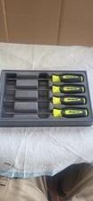 Snap On 4pc Hi Vis Yellow Pick