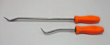 2 Snap-on Radiator Hose Picks