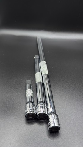 Blue point extensions 3 - extensions, 3"