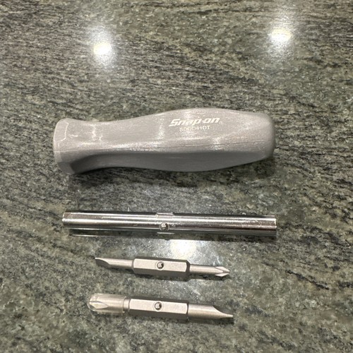 Avvitatore combinato snap - combinato, snap-on