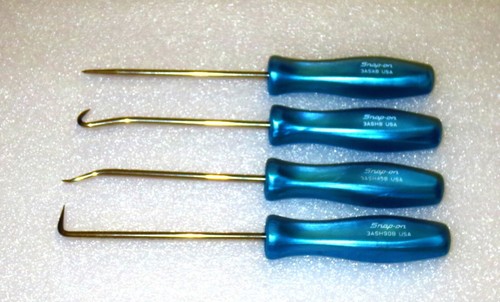 New snap pearl blue pick - blue,