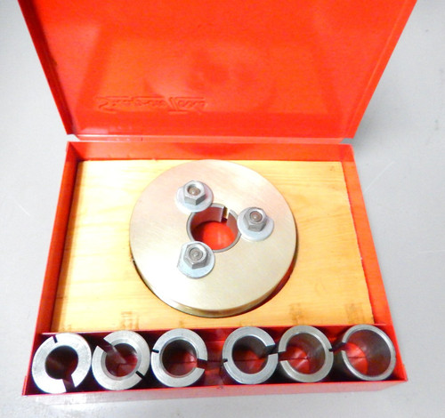 Kit adattatore boccola - , a