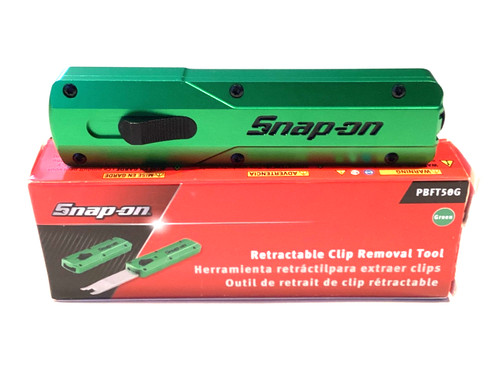 Snap tools pbft50 new green - snap,