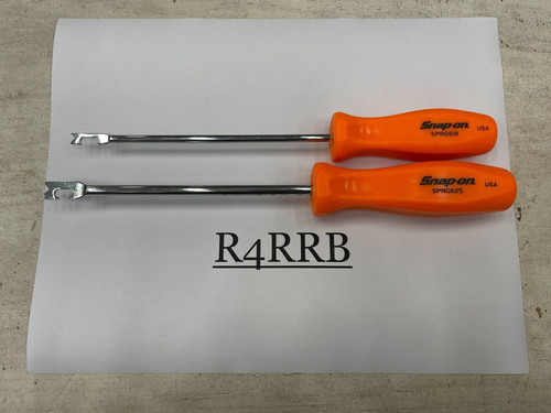 Snap tools usa new 2pc - tools,