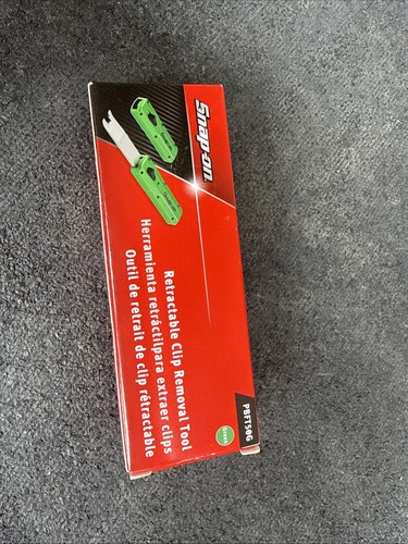 For snap tools - for, green