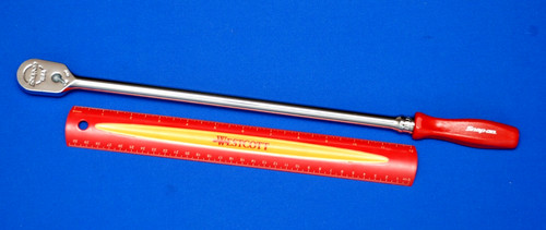 Snap new drive red - snap-on, 3/8"