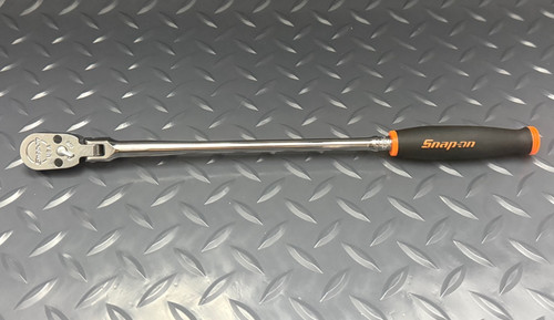 Snap orange 4 drive - on, 1/4"drive