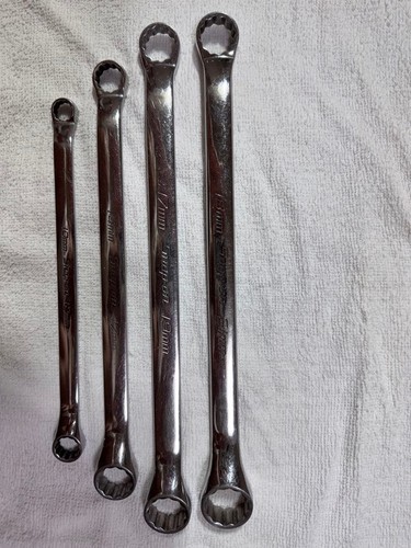 Snap 4pc metric offset - metric, box