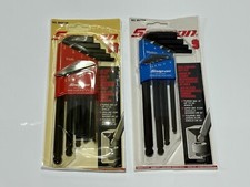 NEW Snap-On Tools USA (2) L