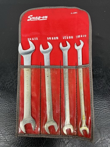 Snap tools 48c - snap, low