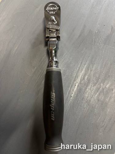 Snap fhx80 titanium 8 - snap-on,