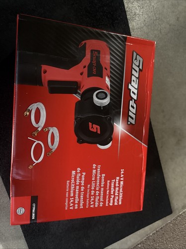 For snap tools - tools, cttp861mdb