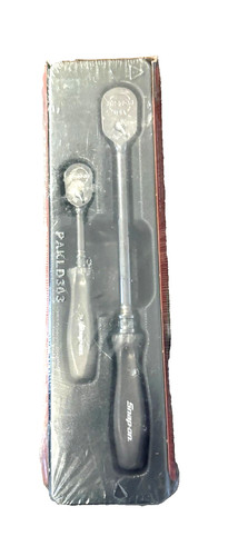 New snap 3 - snap-on™, 3/8"