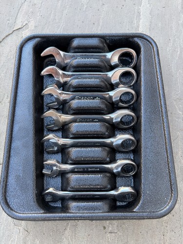 Snap oxkrm stubby set di - on,