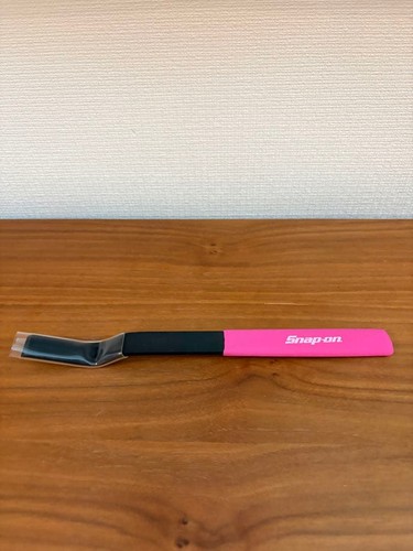 Snap bent scraper - bent,