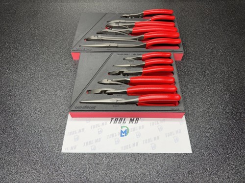 Snap tools usa new - usa, red