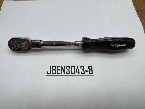 Snap tools new black - new, 1/4"