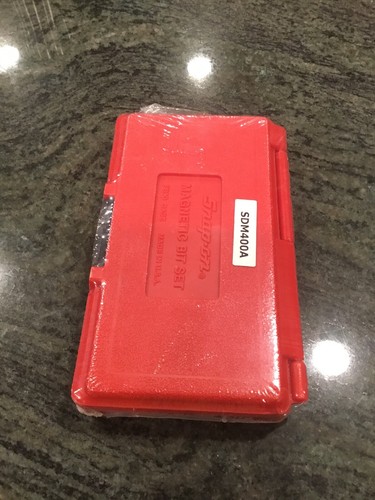 Snap sdm400a piece bit - sdm400a,