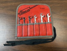 Snap-on Tools 6 pc SAE
