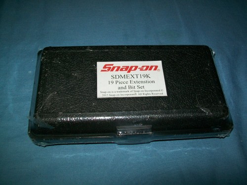 New snap sdmext19k - new, snap-on™