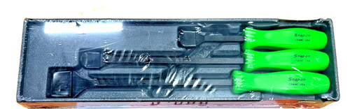 Snap tools green - green, hard