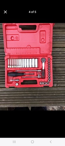 Snap eurotools set prese - eurotools, di