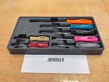 Snap-on Tools MULTI-COLOR 7pc