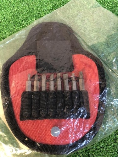 Snap cts561 holstr bit - snap-on,