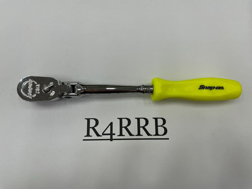 Snap tools new viz hard - snap-on, hi-viz