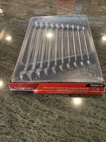 Snap soexm710 piece - snap-on, 10-piece