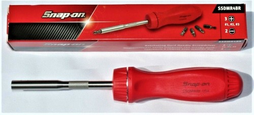 New snap red - red, ratcheting