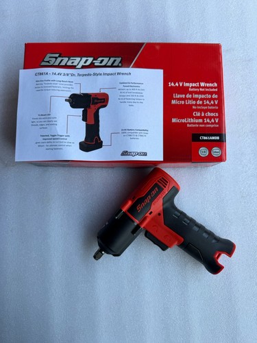 New snap ct861amdb 14 - new,
