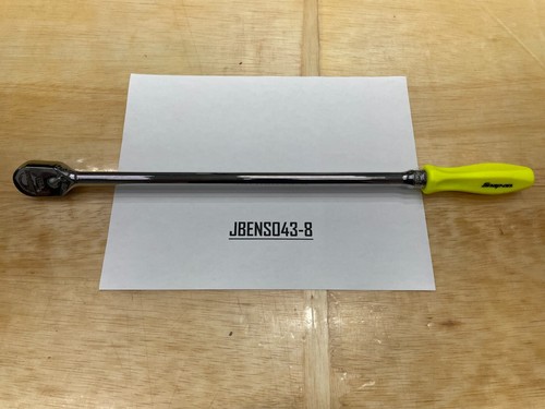 Snap tools new viz 8 - new, hi-viz