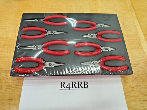 Snap tools red - tools,
