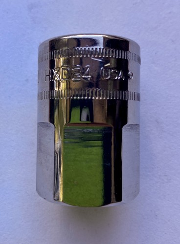 Snap tools hxd24 2 - on,