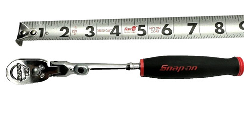 Snap tools red - red, dr