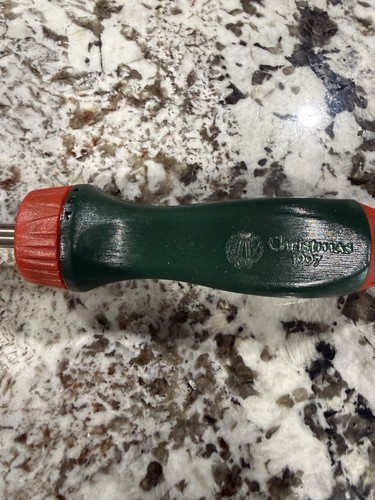 Snap tools natale 1997 - snap,